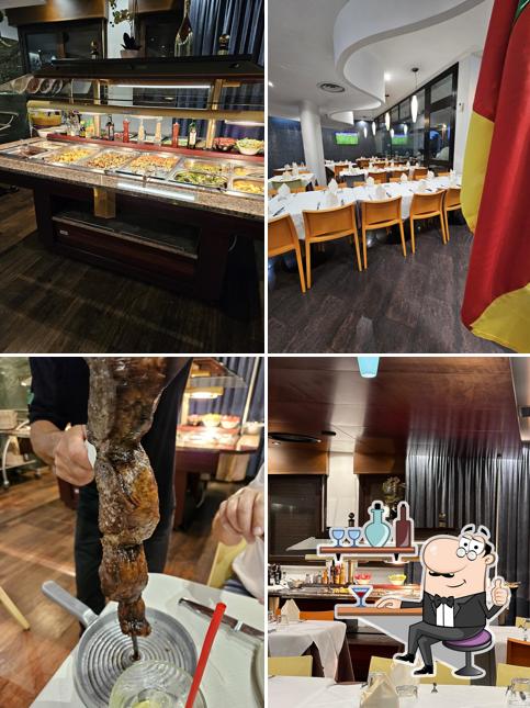 Zebù Churrascaria Scorzè