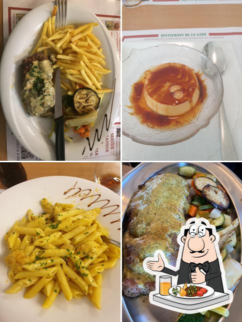 Restaurant de la Gare