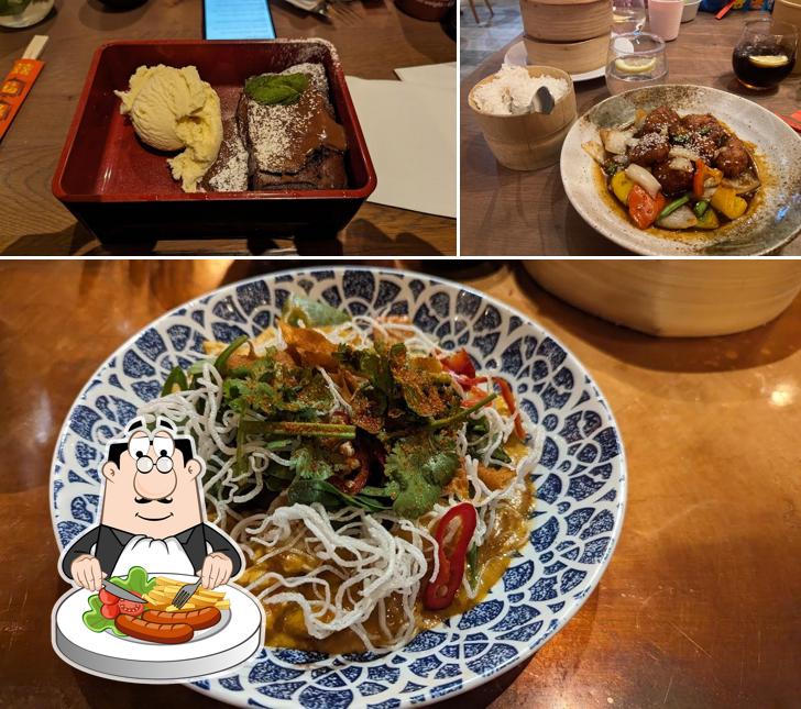 Dim T Whiteley Fareham Restaurant Menu Prices And Reviews Dim T Whiteley Fareham Restaurant Menu Prices And Reviews