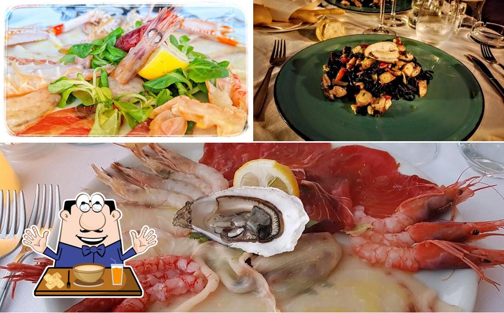 Platti al Samoa Beach & Restaurant