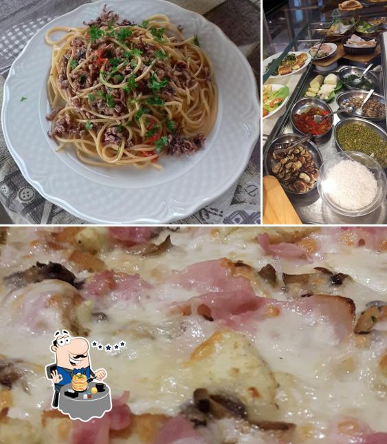 Cibo al Stuzzico