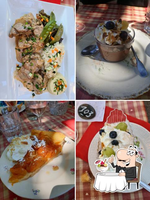 Bistrot le France