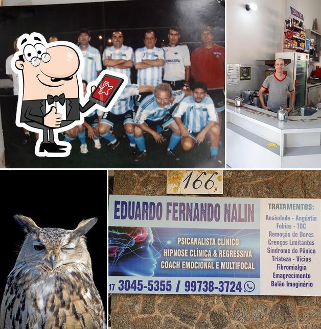 Café da Esquina