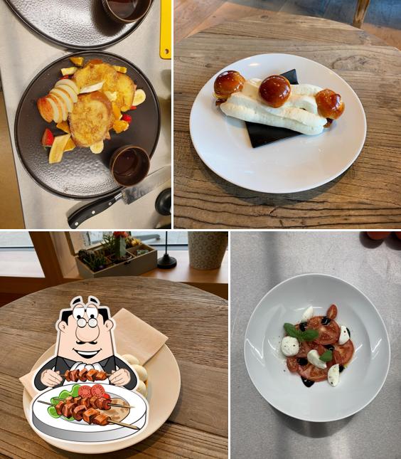 la miula Café & Bar/ Bäckerei