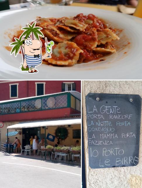 Bar Paninoteca Pippilan