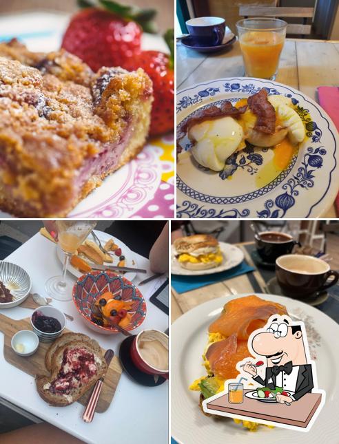 Ofelé. Caffè & Coccole