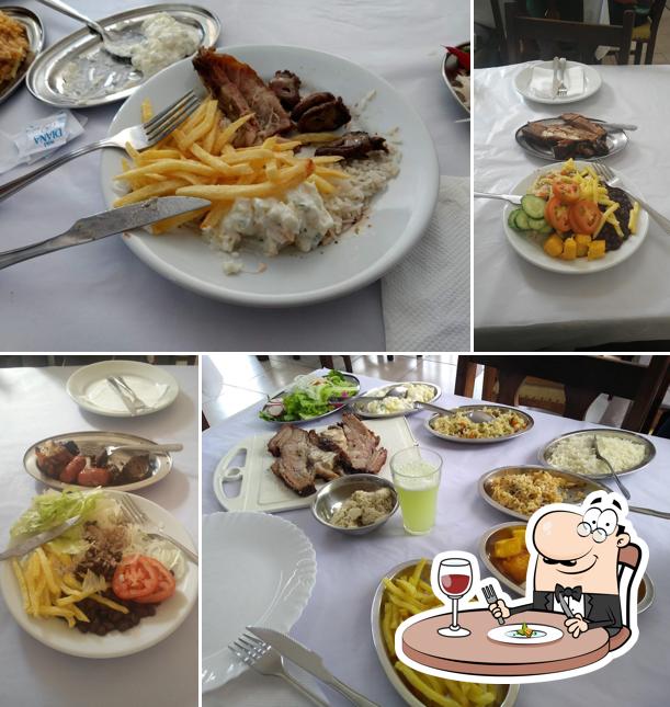 Costelão Fontana Churrascaria Curitiba
