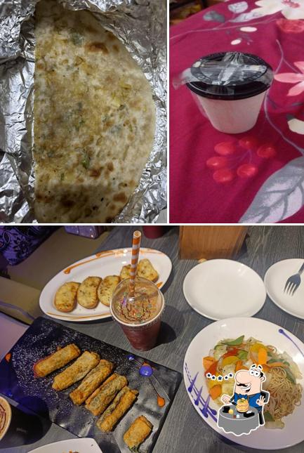 Meals at Flamingo Best Non Veg Restaurant Restaurant Veg Restaurant Fast Food Restaurant In Ludhiana