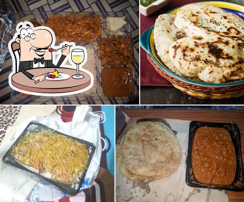 Food Epxress