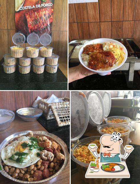 Galetão - O Melhor Frango Assado De Contagem