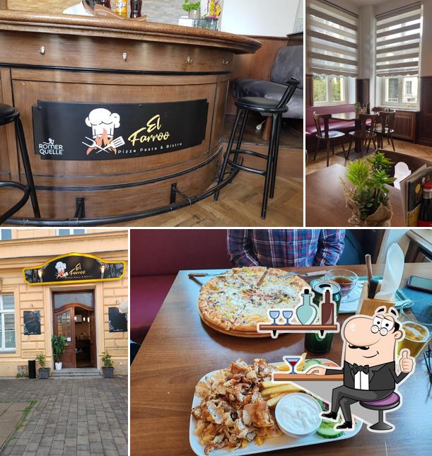 House of Pizza