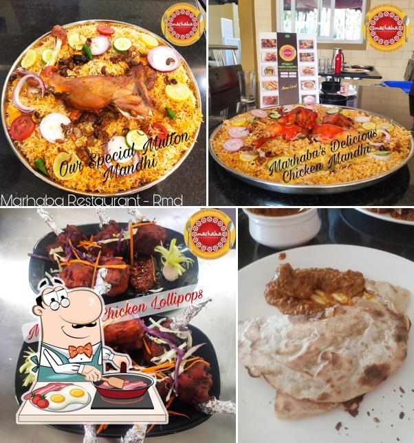Marhaba Restaurant