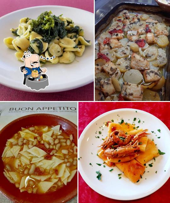 Cibo al Moren's