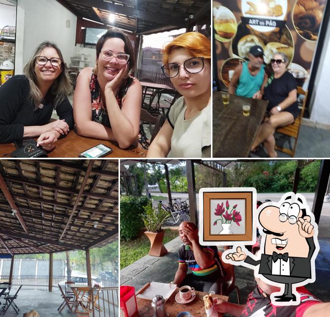 Padaria Art Pão