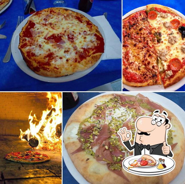 PIZZERIA EL SOMBRERO