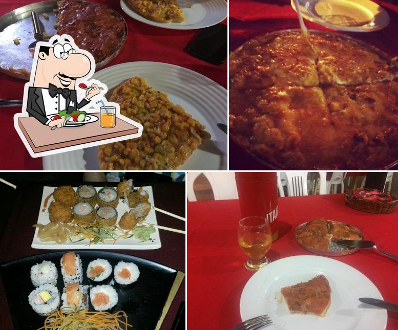 Pizzaria Boca de Forno