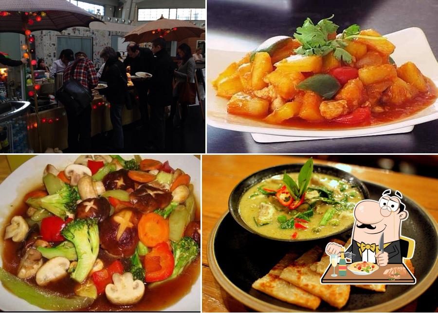 Cibo al Ploy Siam