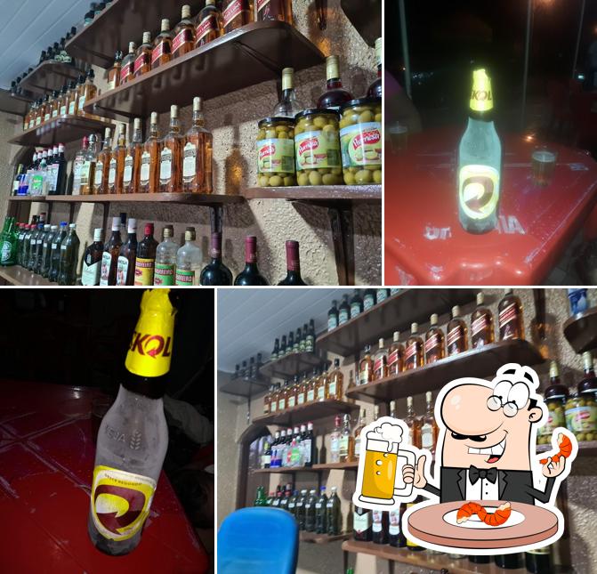 Aconchego Bar (Bar do Nego)