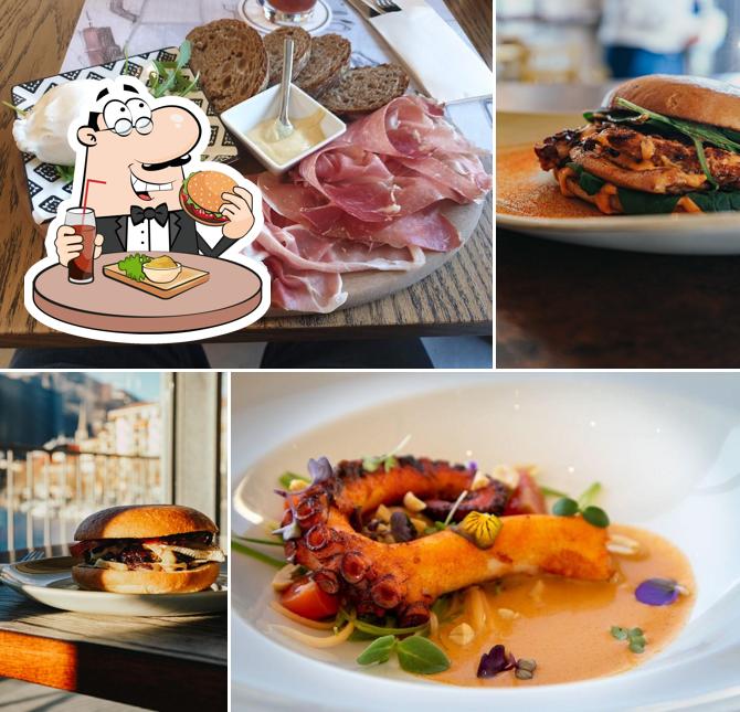 Canottieri Omegna - Ristorante e Bar Bistrot