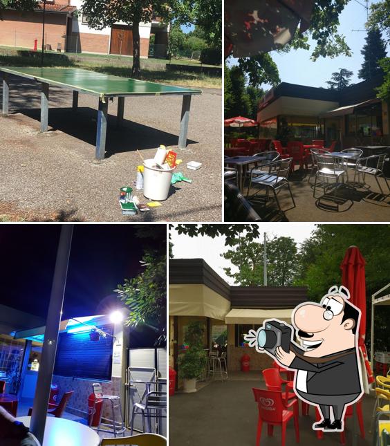 La Baracchina Borgotondo