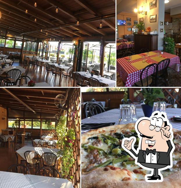 RUBIN RistoBar Pizzeria