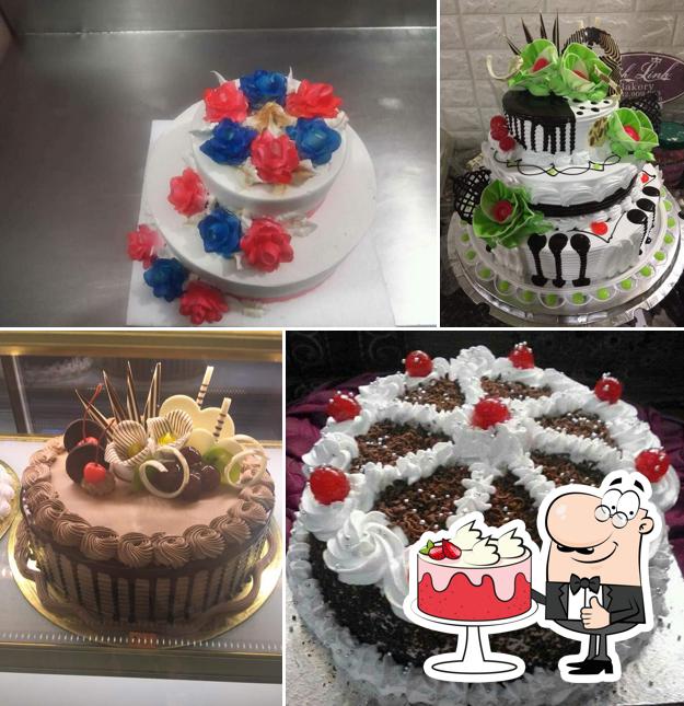 Ayyangar Bakery photo