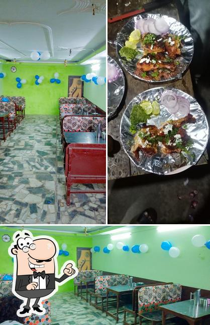 Baba biryani & Non veg corner
