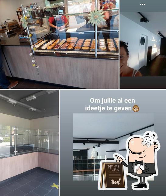 Bakkerij Nadia