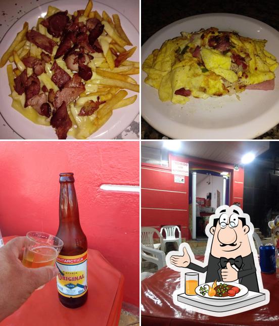Beto's Burguer Hamburgueria e Petiscaria