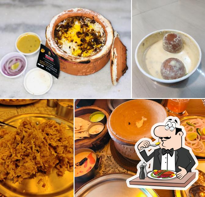 Food at Biryani By Kilo - Goa, Panjim