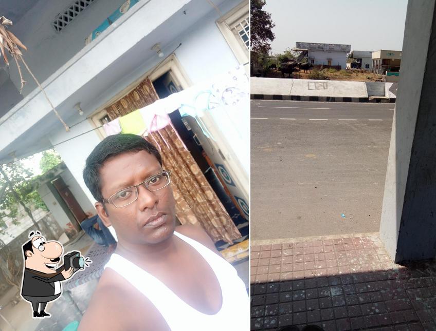 Chadana Hotel