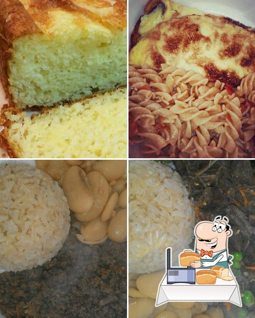 Fitlícia Comida Saudável Itamogi