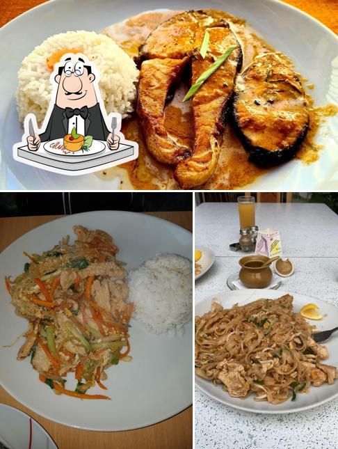 Cibo al Miroslav Planinc s.p. - Gostilna Planinc