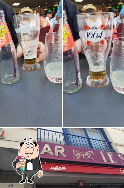BAR Le Sulky