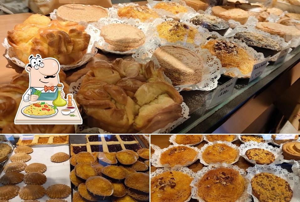Cibo al Pane al Pane