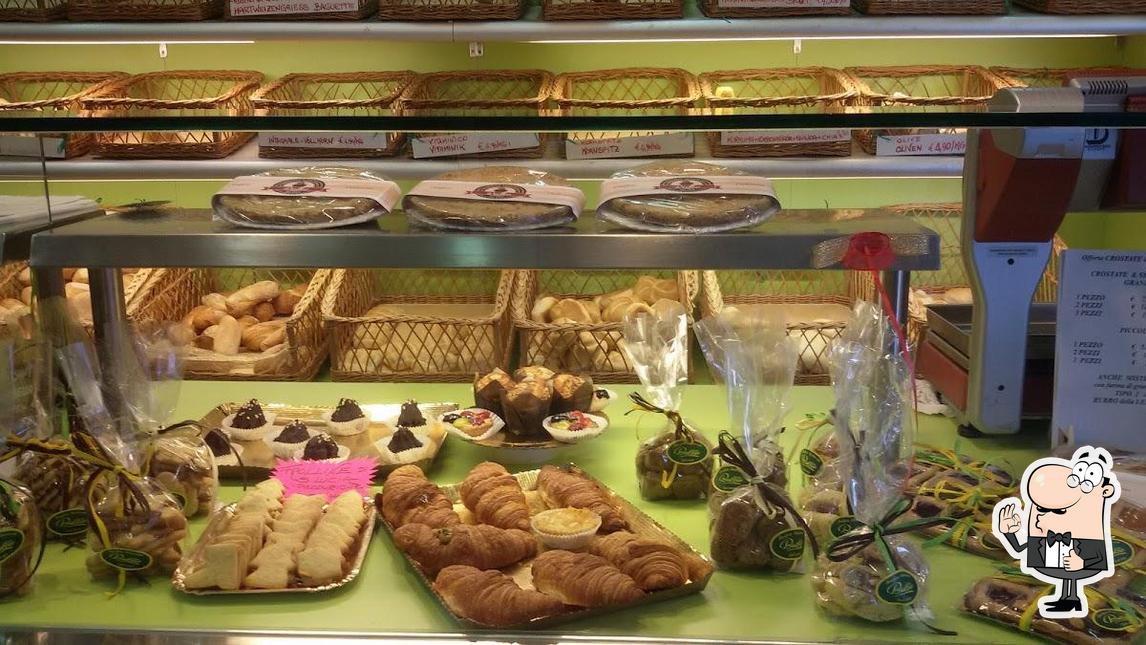 Ecco un'immagine di Panificio Bullio