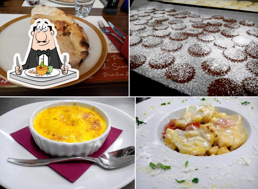 Platti al Pizzando