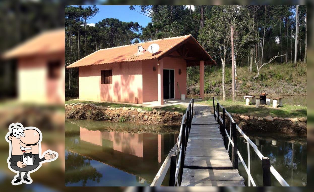 Pousada Chalés da Lua