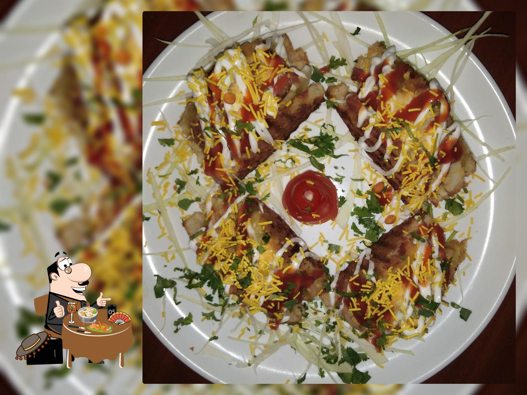 Purohit restaurant