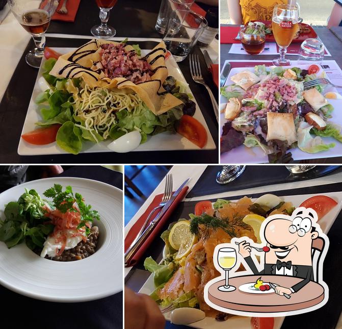 Bistrot de loire
