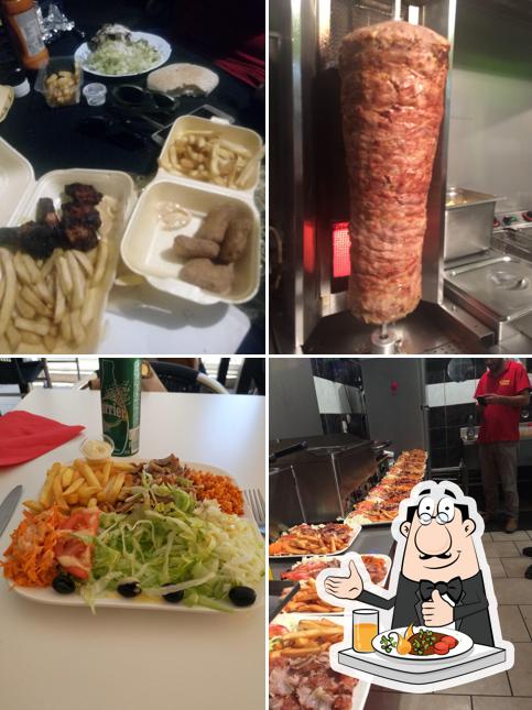 Star Kebab