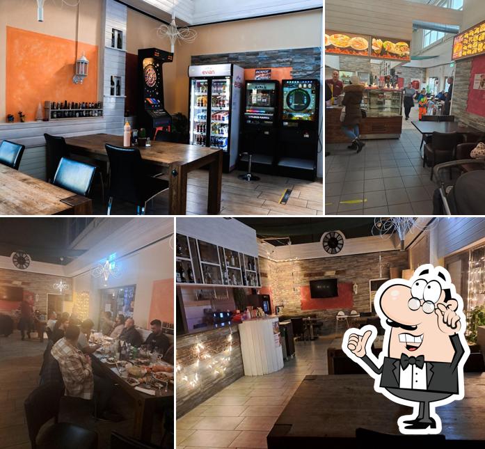 Treffpunkt Take Away