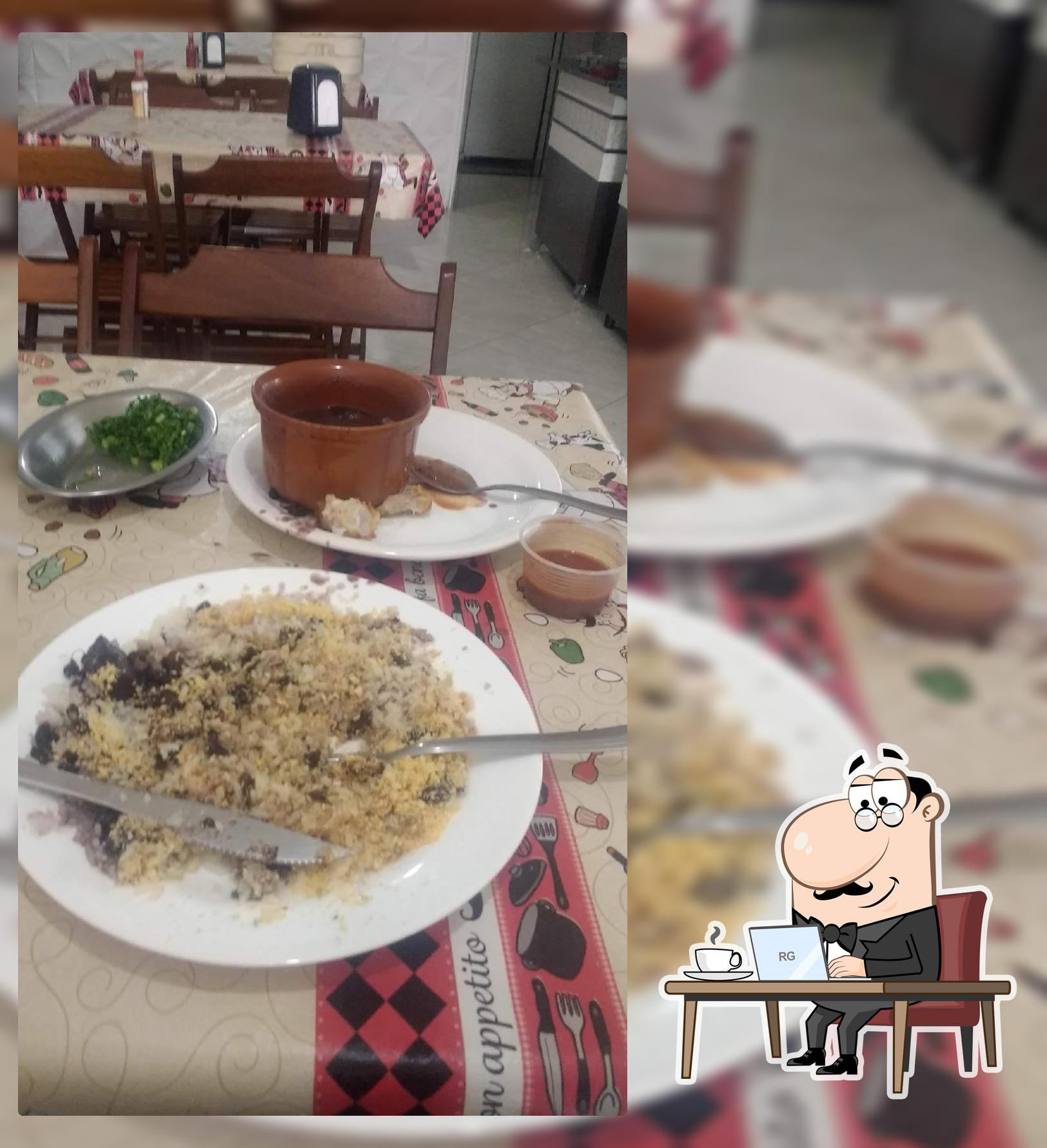 Restaurante Beto & Paty