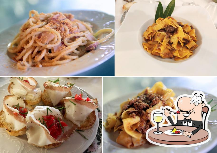 Ristorante il Pozzo