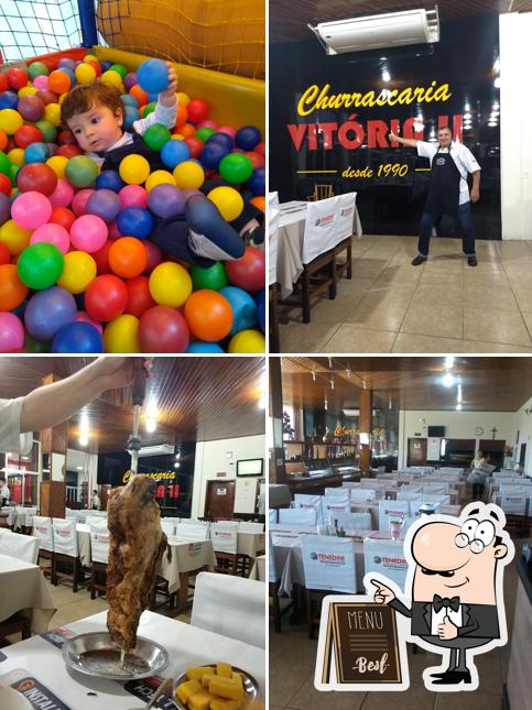 Churrascaria Vitória II