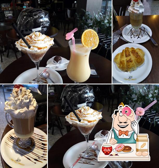 Café do Mestre