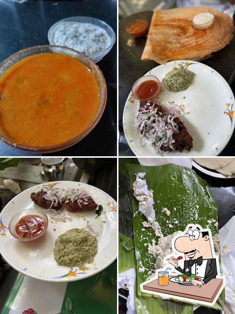 Vaishali Restaurant