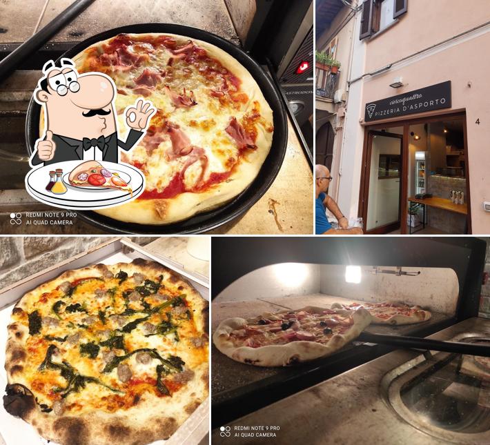 La pizza est le plat rapide le plus populaire du monde