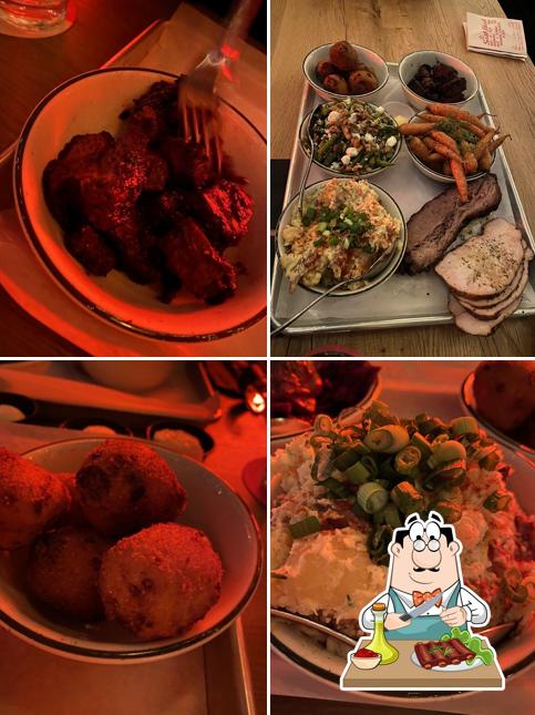 South Block Barbecue & Brewing Co.