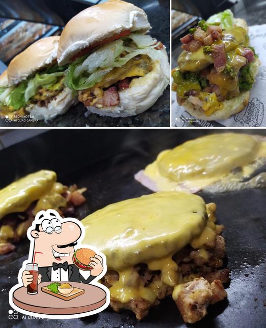 Cantinho Do Lanche